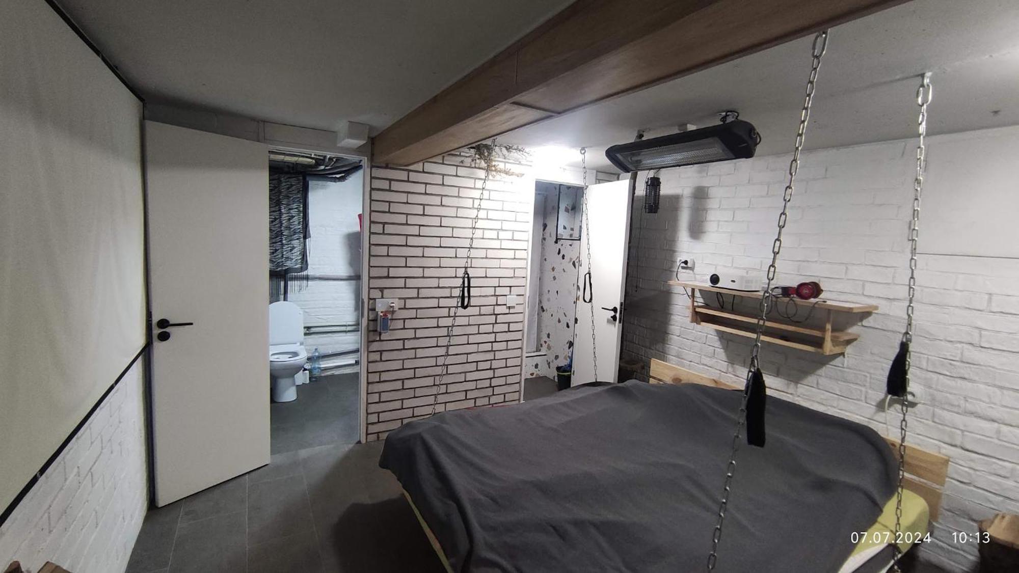 Guest House Dacha キエフ エクステリア 写真