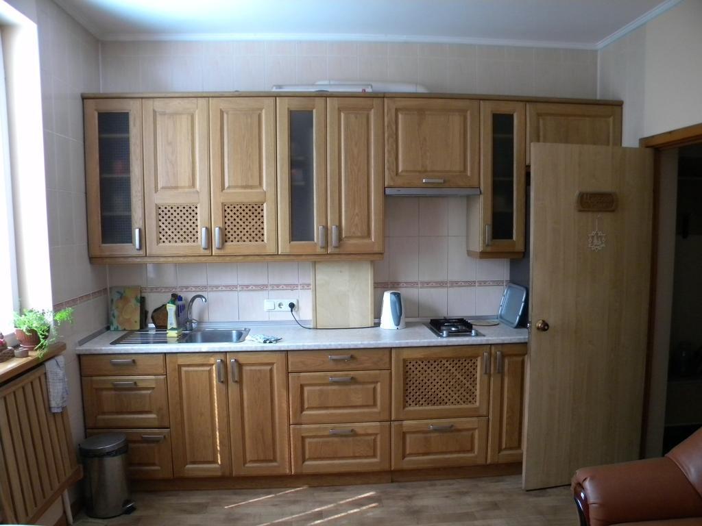 Guest House Dacha キエフ 部屋 写真